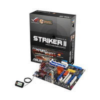 Asus Striker II Formula (STRIKER II FORMULA <GREEN>)